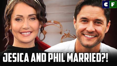 expedition x cast married|is jessica chobot married.